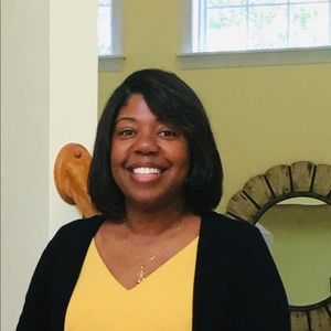 Meet your Posher, Natasha